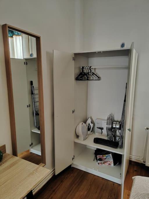 Charmant T2 Atypique, Renove Безие Екстериор снимка